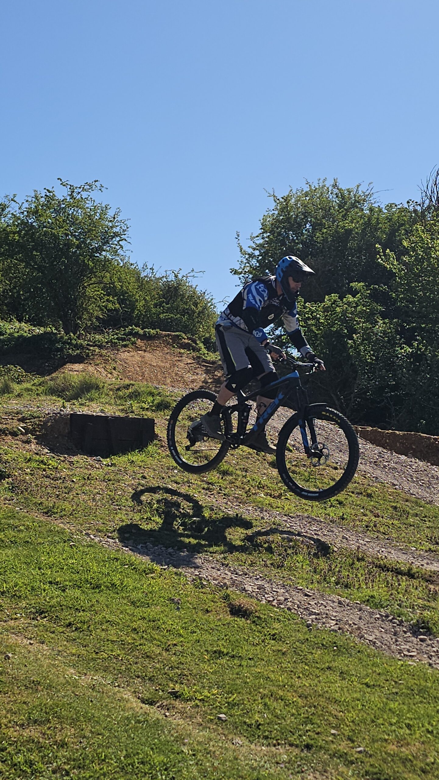 ukbikeskills coaching mtb skills mountain bike 