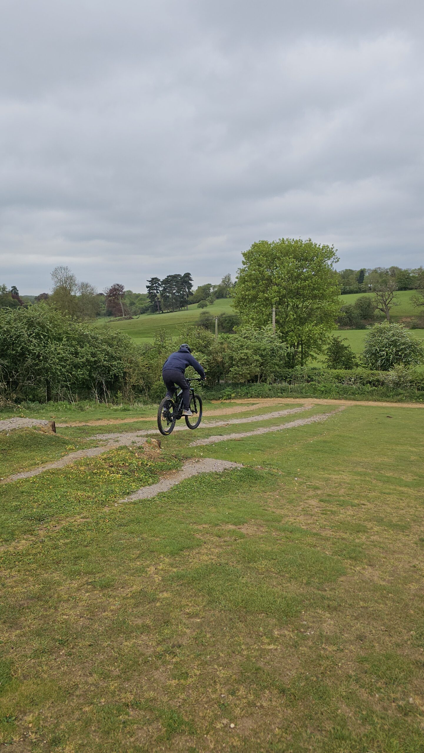 ukbikeskills coaching mtb mountain bike skills 