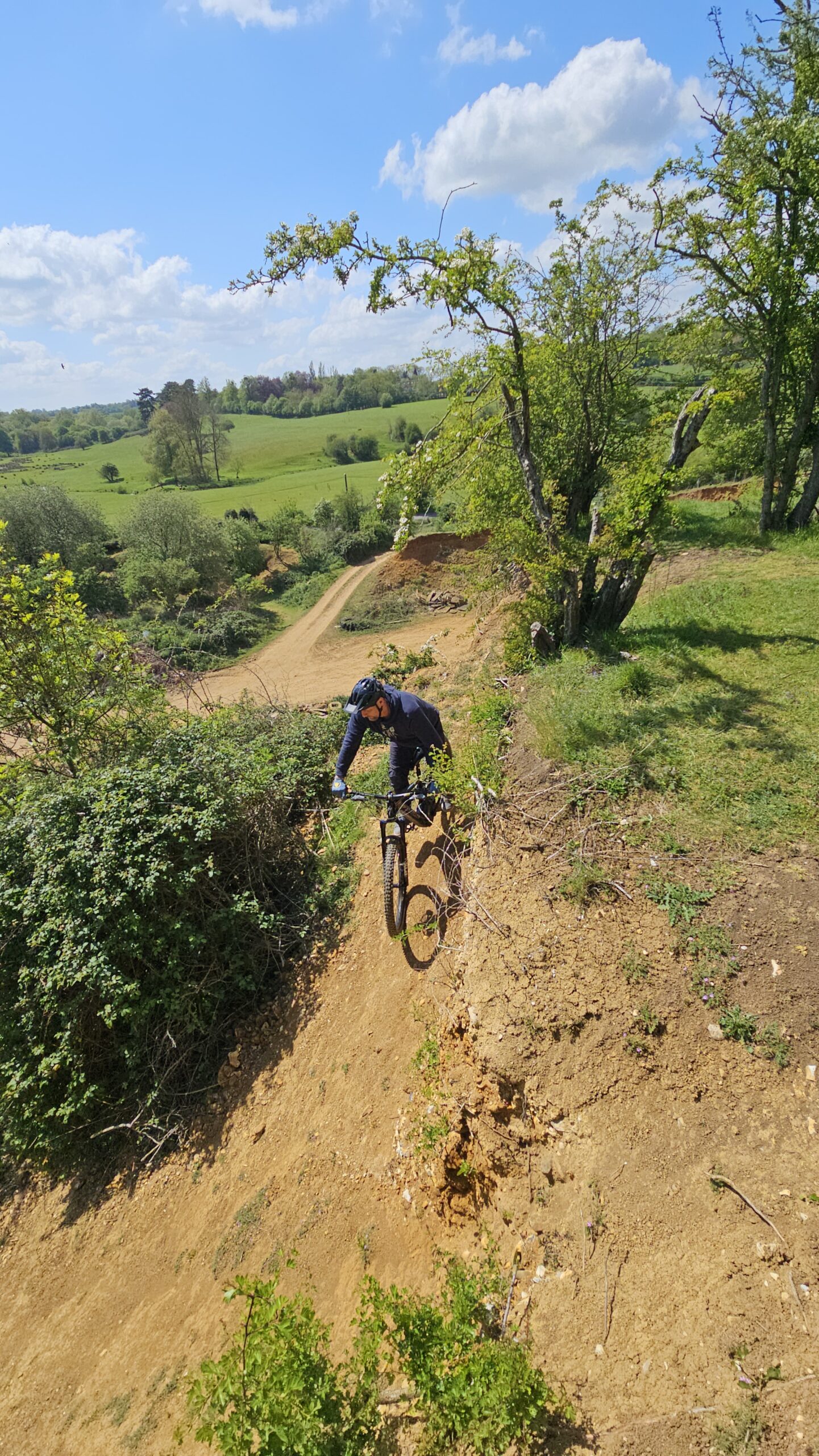 ukbikeskills coaching mtb mountain bike skills