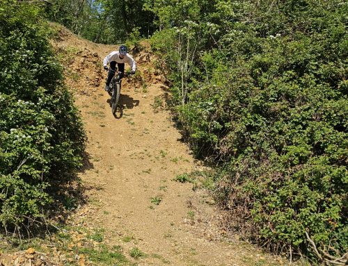 Mark And Daughter Billy’s Session