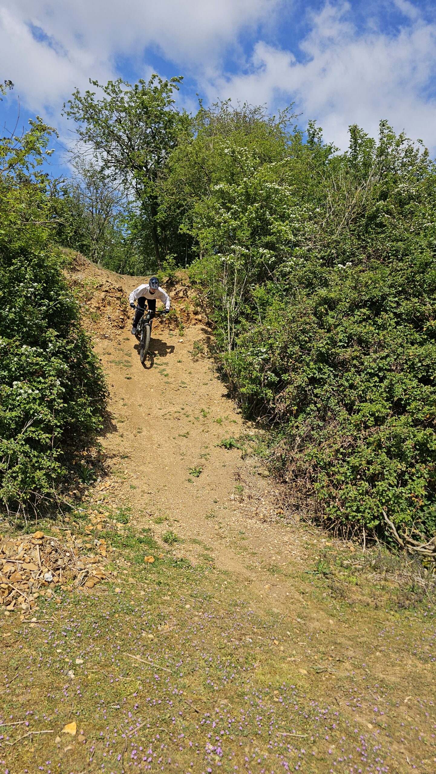 ukbikeskills coaching mtb mountain bike skills