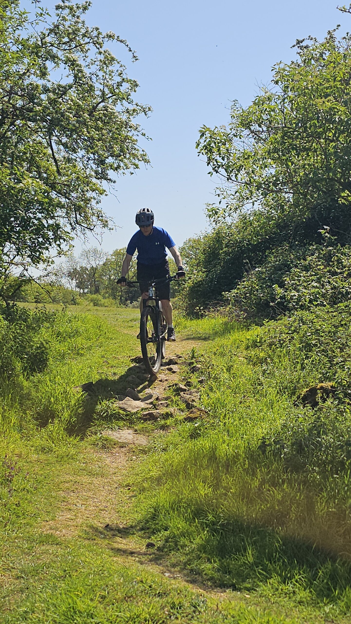 ukbikeskills mtb skills coaching 