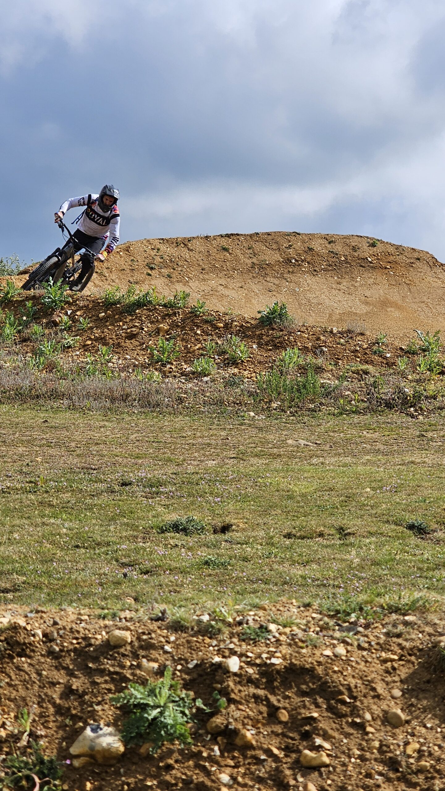 ukbikeskills mtb skills coaching mountain bike
