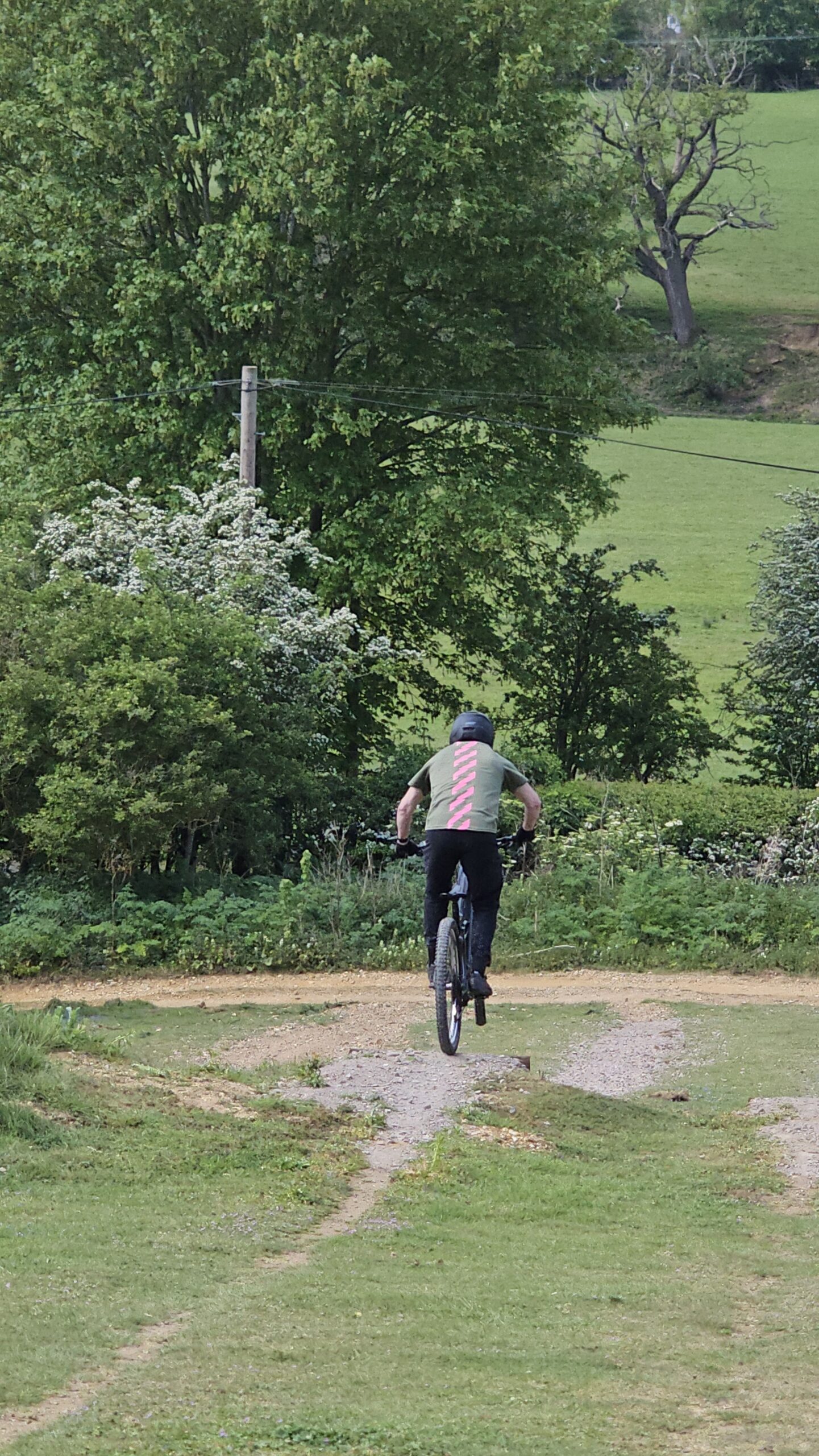 ukbikeskills mtb mountain bike skills coaching