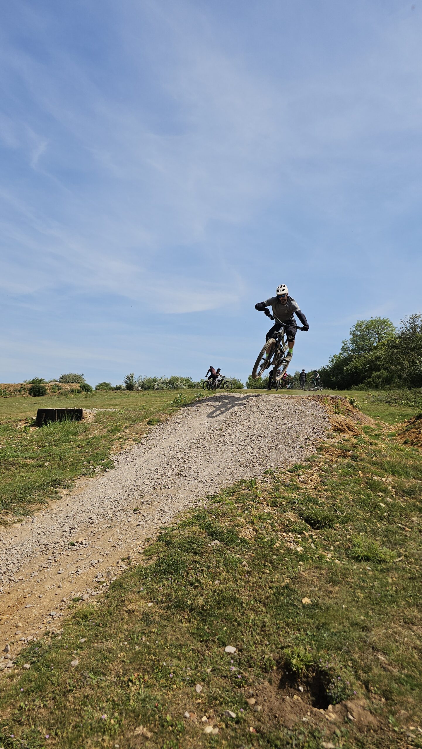 ukbikeskills mtb skills coaching mountain bike biking