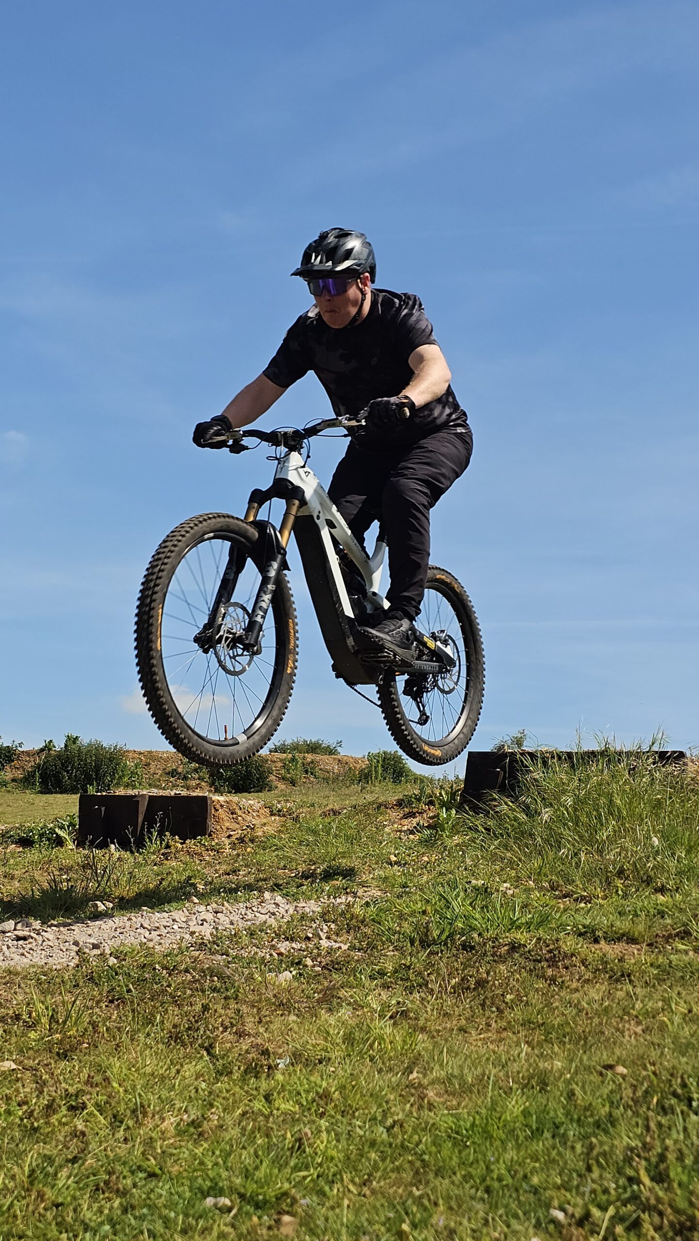 uk bike skills mtb mountain bike coaching ukbikeskills
