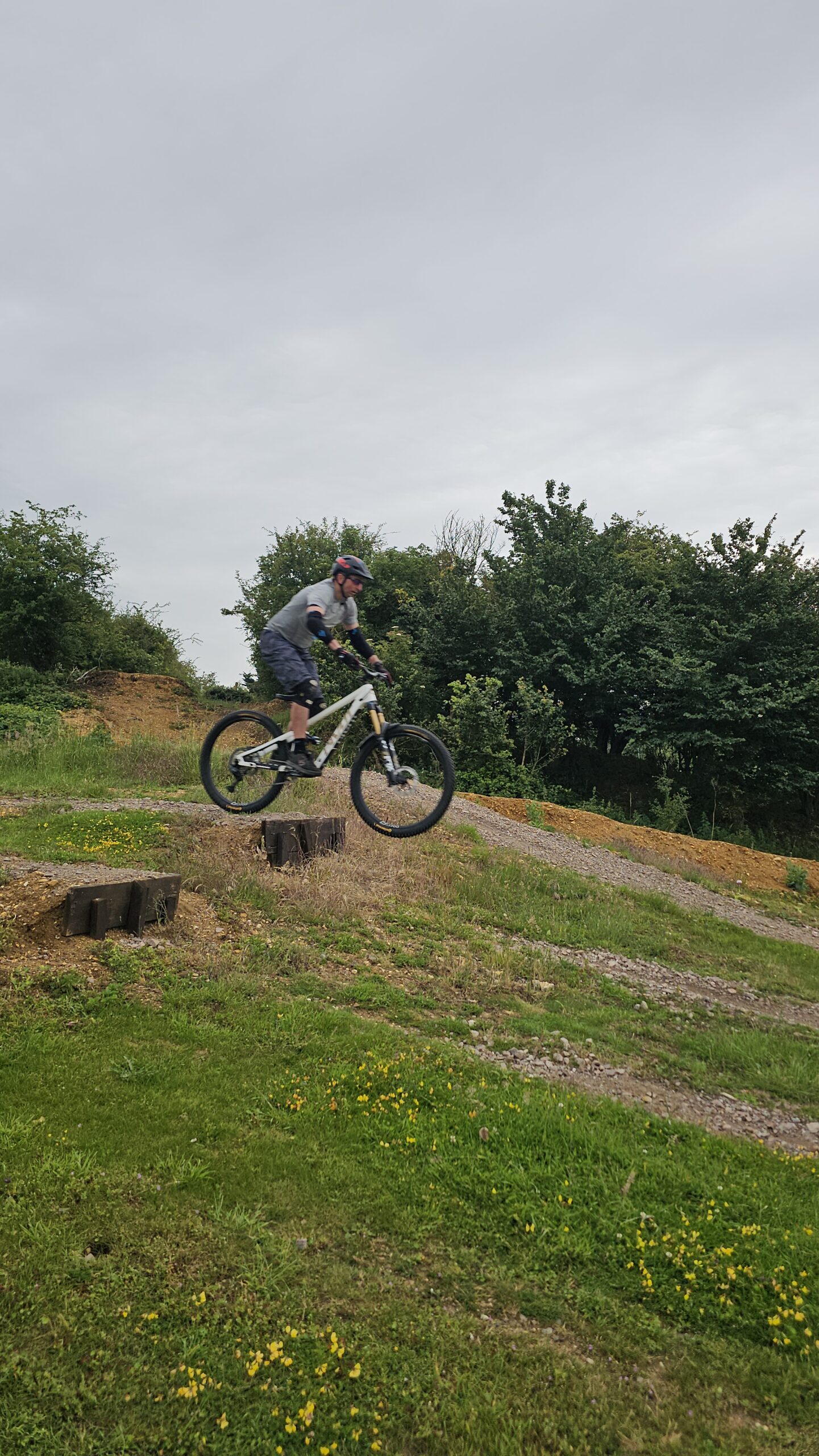 ukbikeskills coaching mtb skills mountain bike