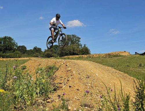 Public Jumps And Drops Session 22/6/26