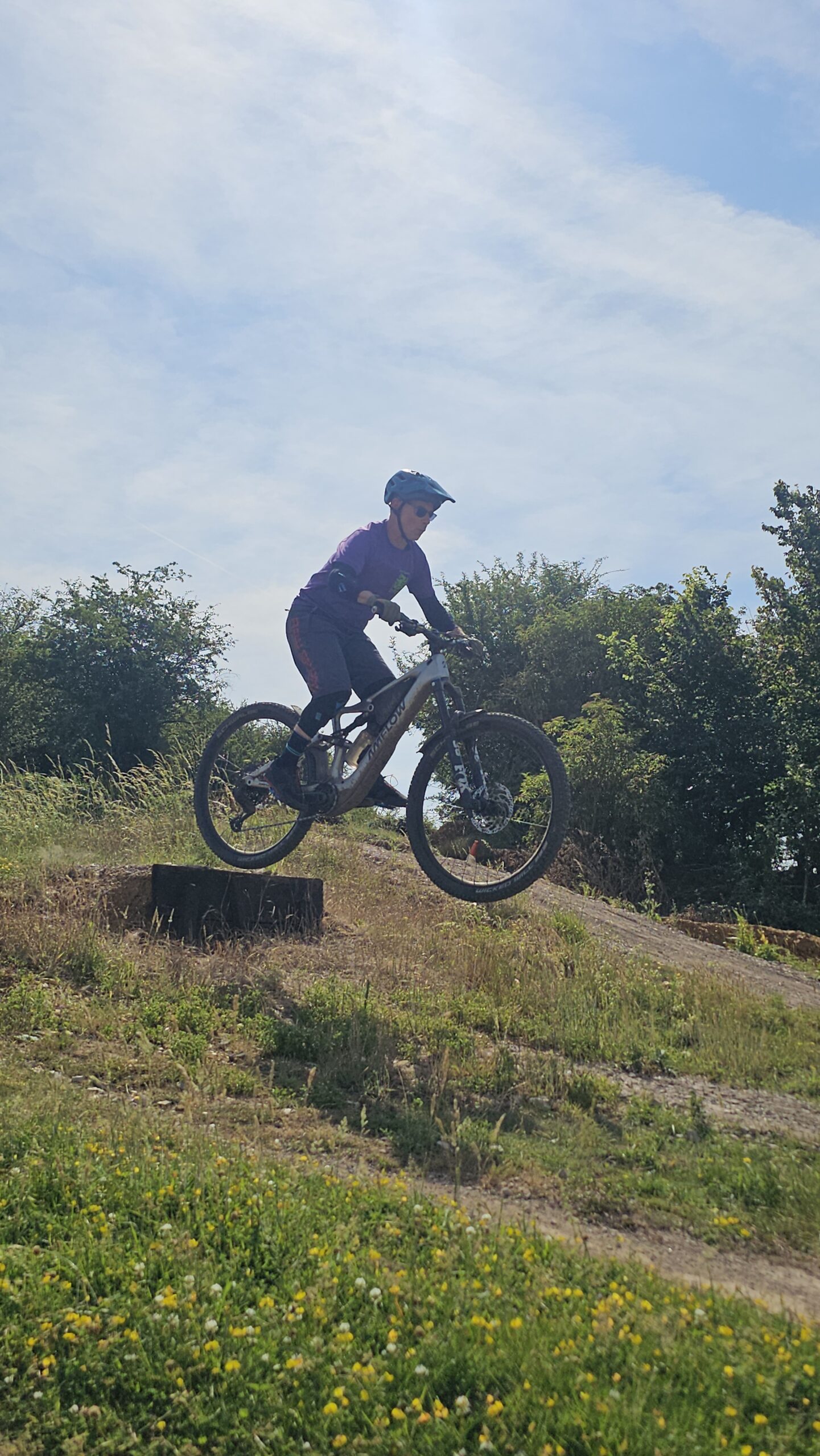 jedi ukbikeskills mtb skills coaching