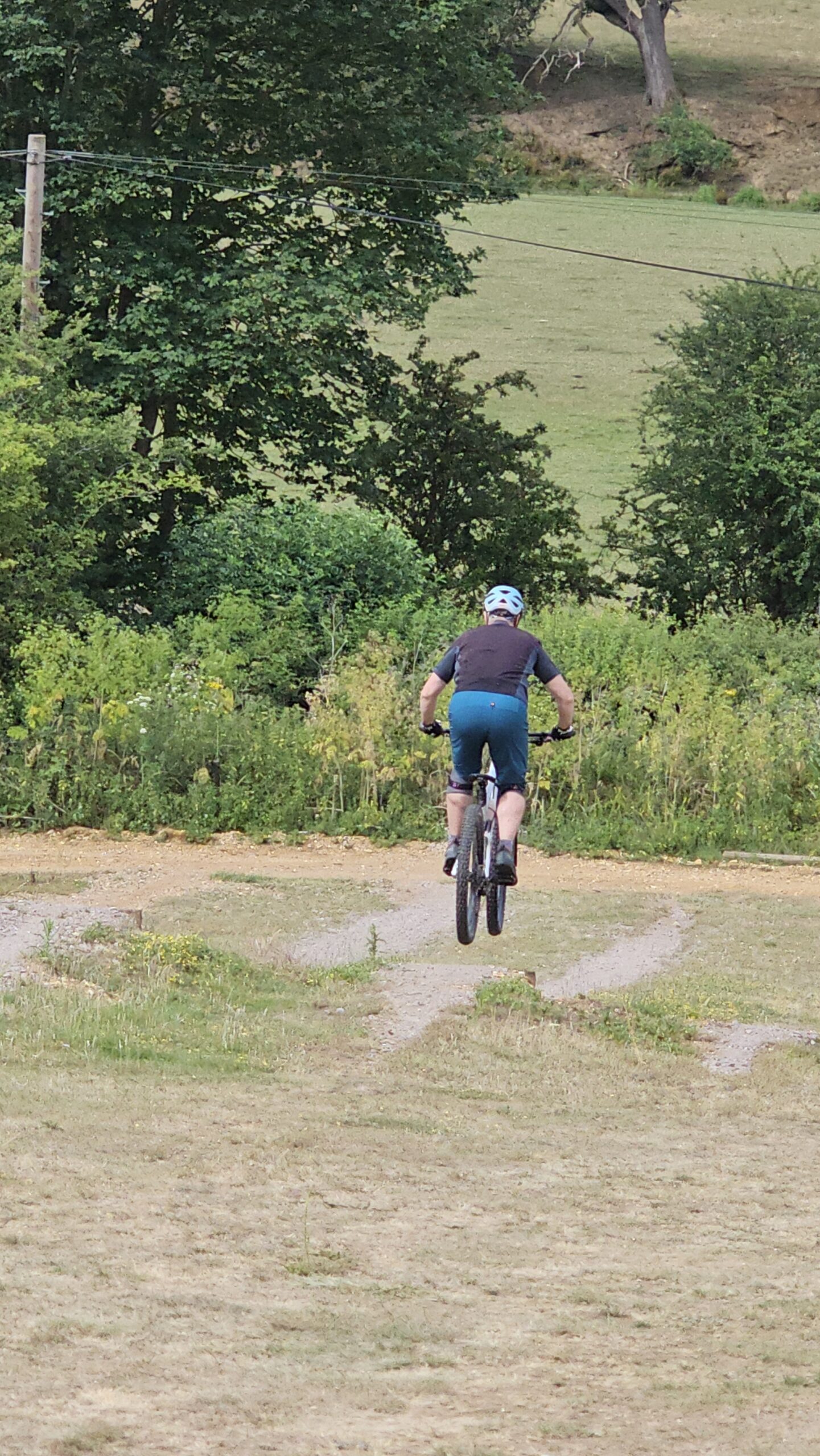 jedi mtb skills ukbikeskills coaching