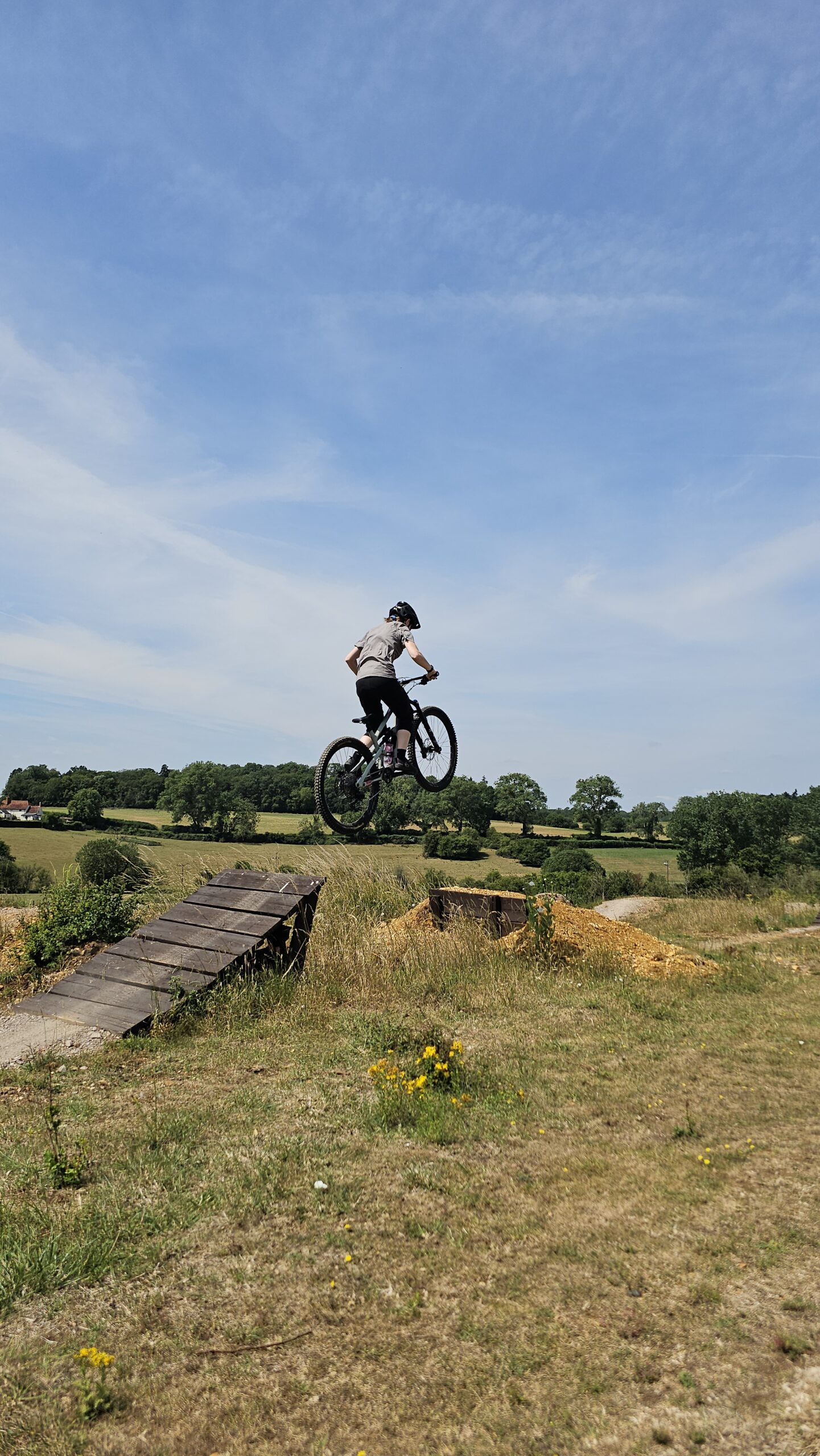 jedi ukbikeskills mtb skills coaching