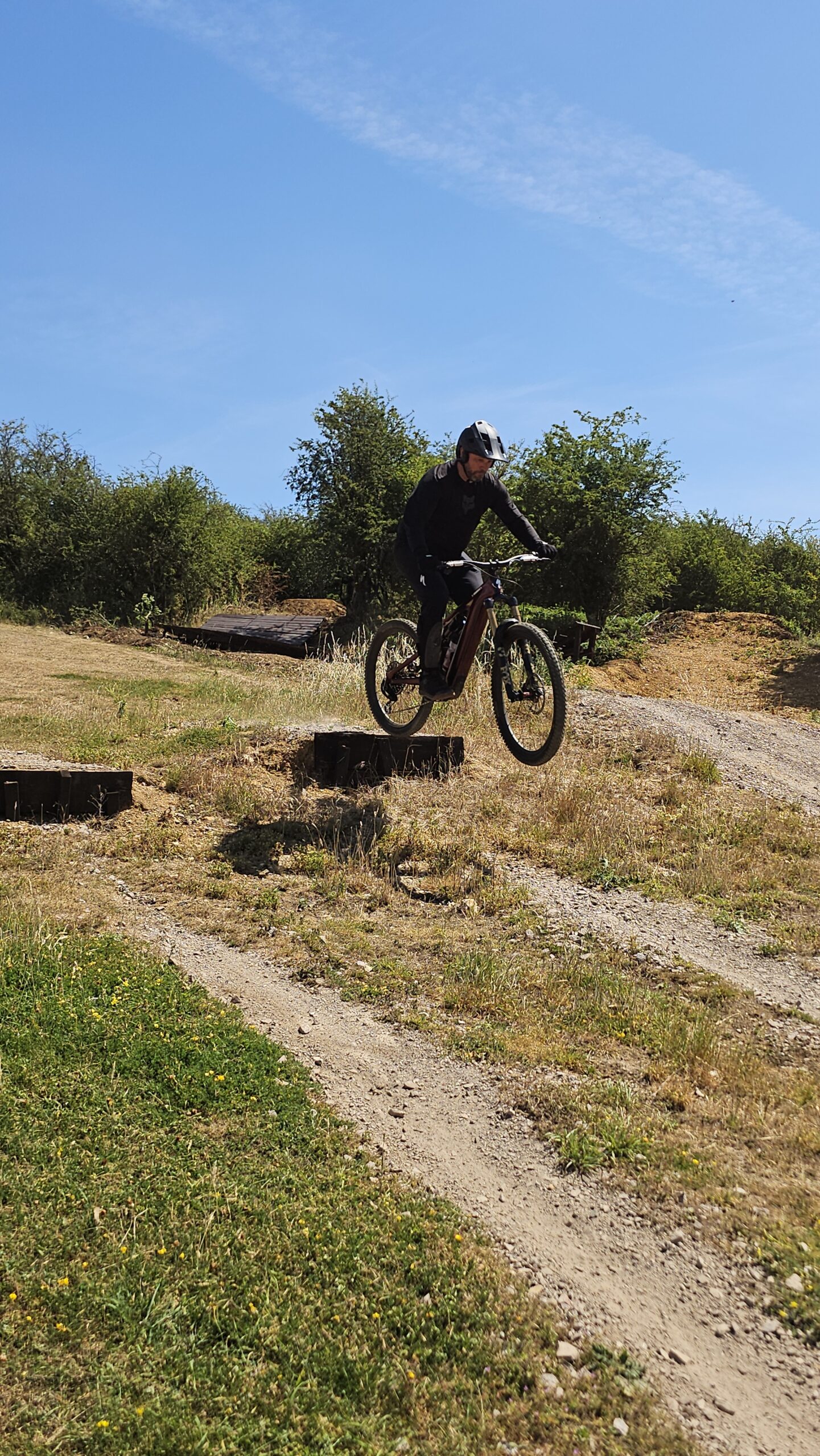 jedi coaching ukbikeskills mtb skills 