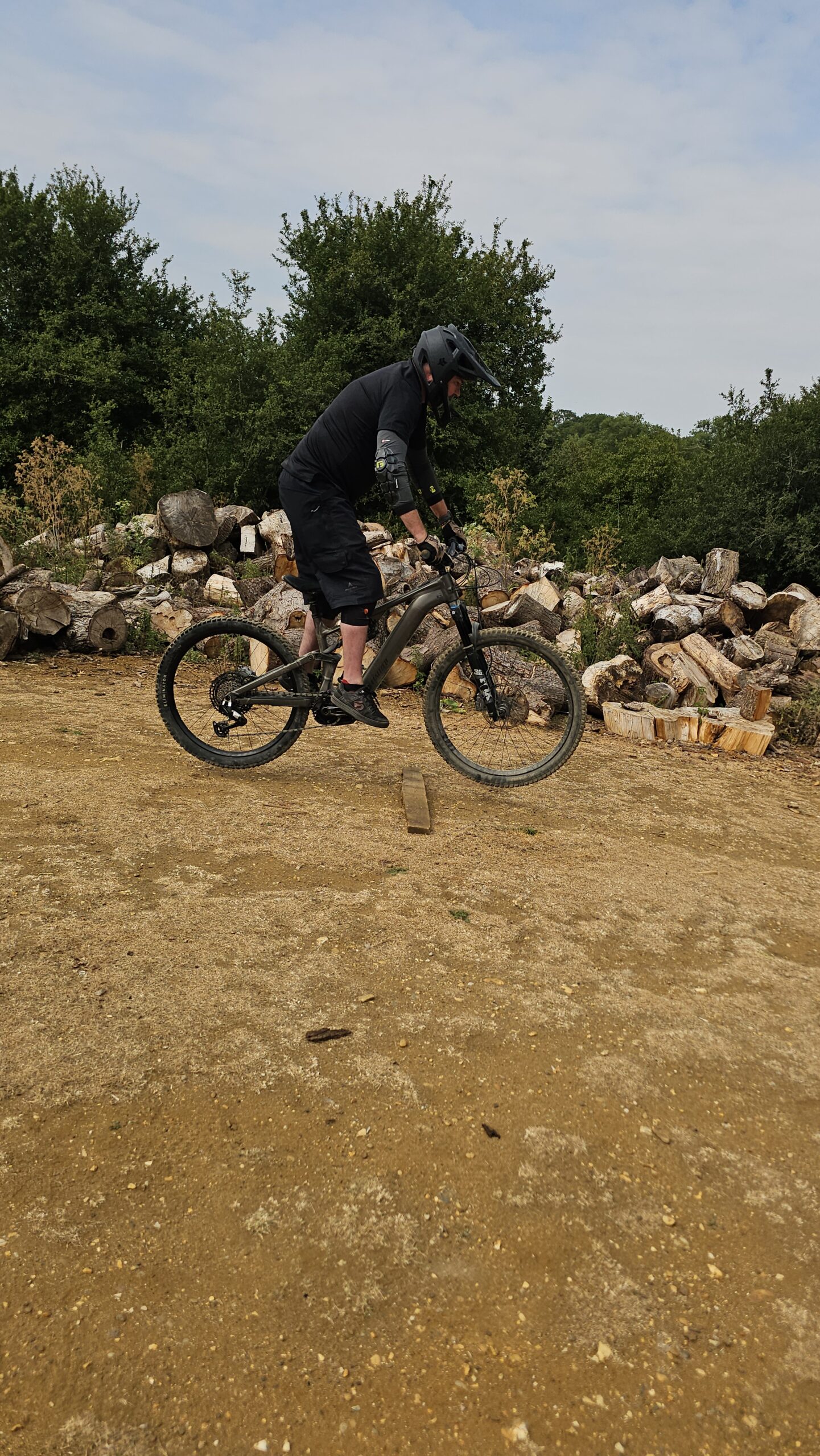 ukbikeskills mtb skills coaching