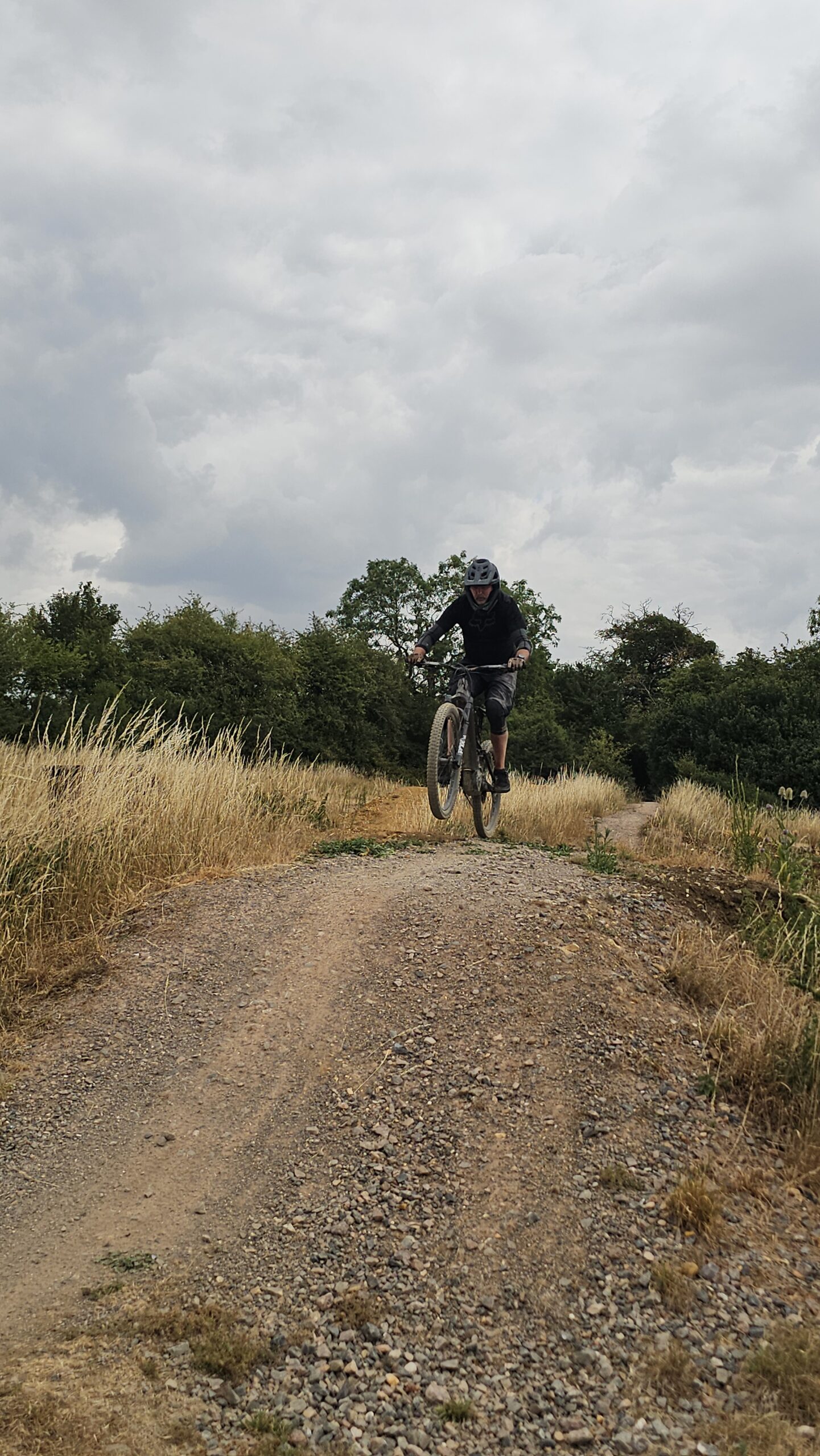 jedi ukbikeskills mtb skills coaching