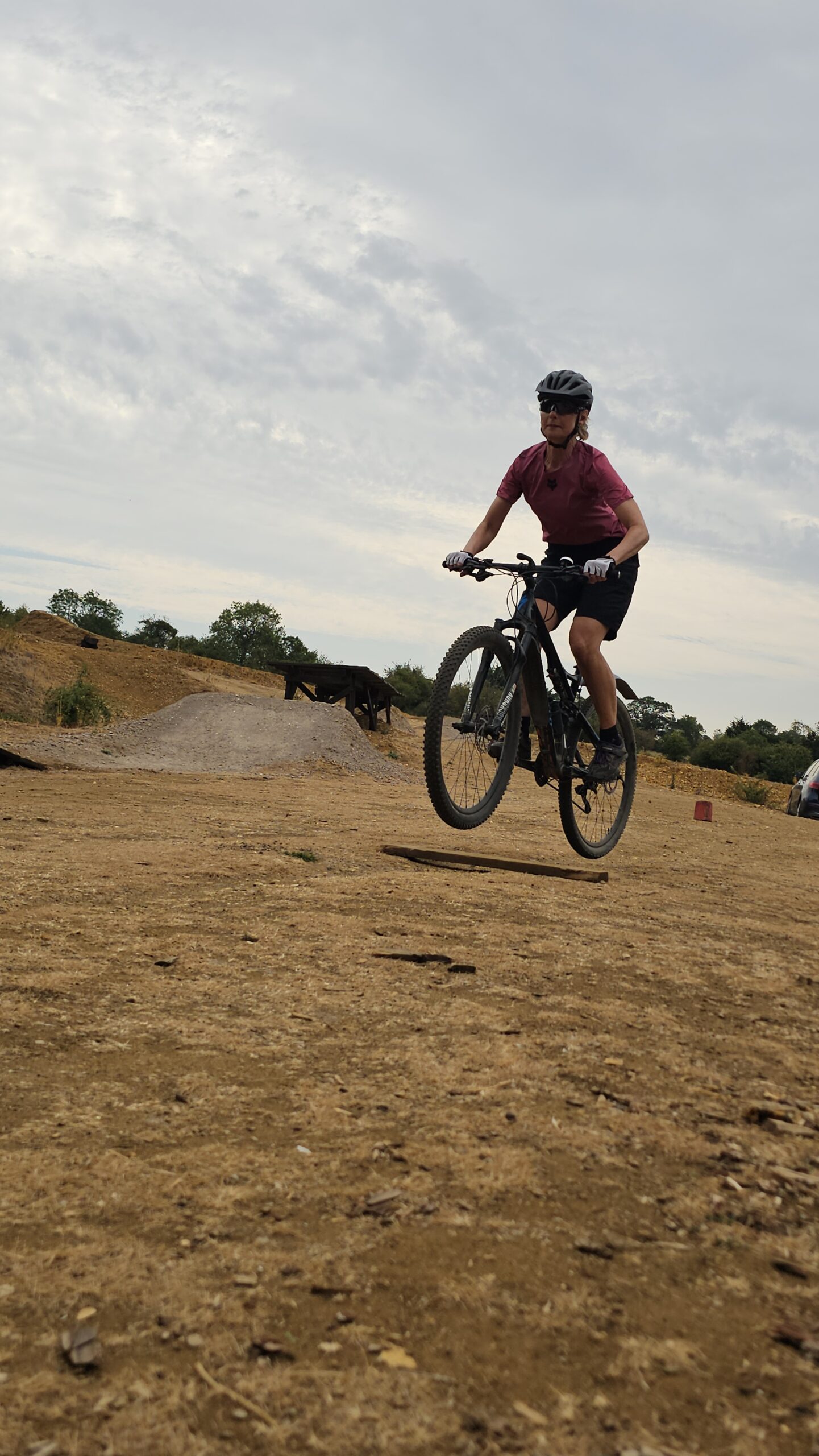 ukbikeskills mtb skills coaching mountain bike
