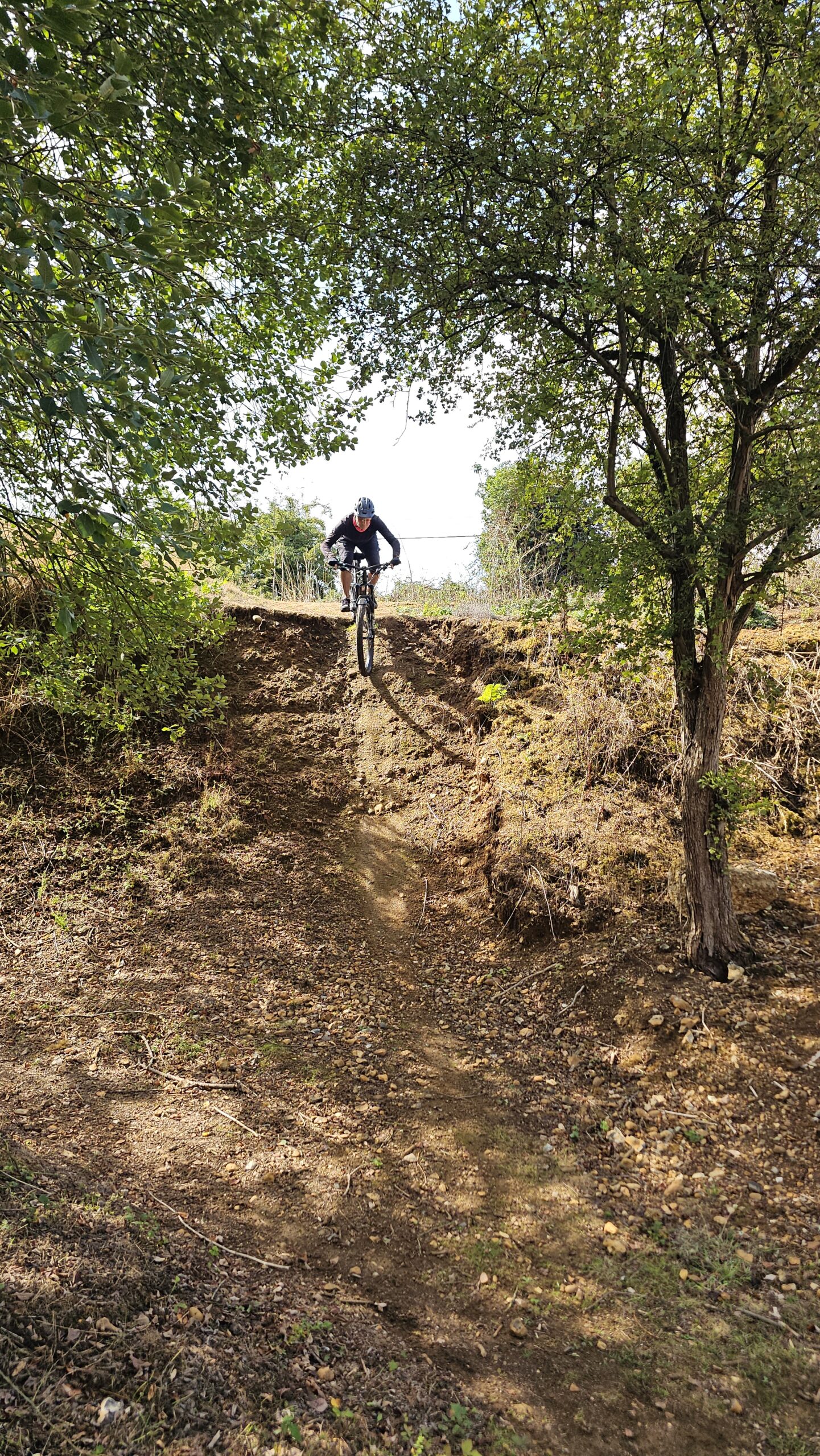 uk bike skills mtb jedi mountain bike skills coaching
