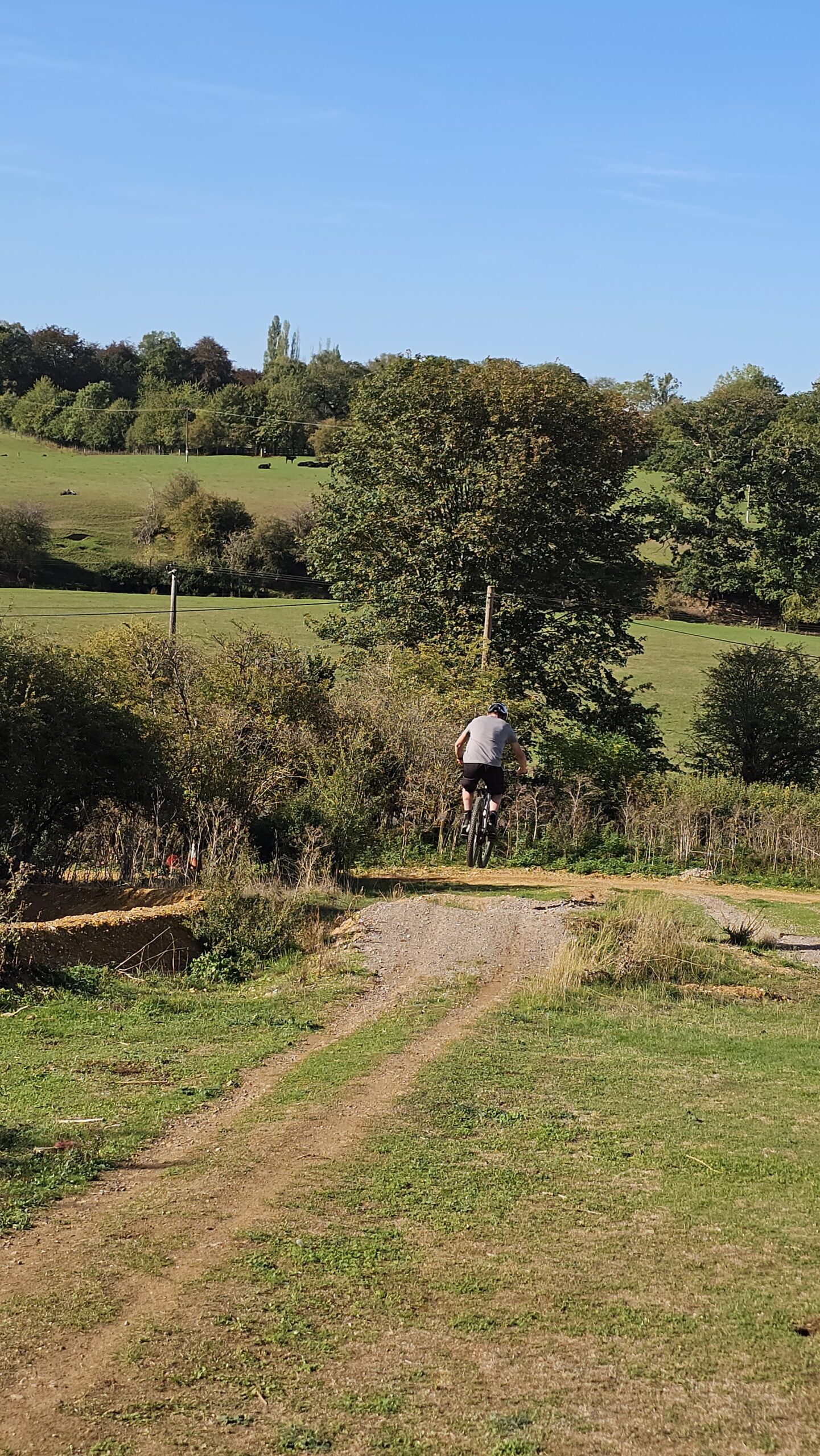 Jedi mtb ukbikeskills coaching