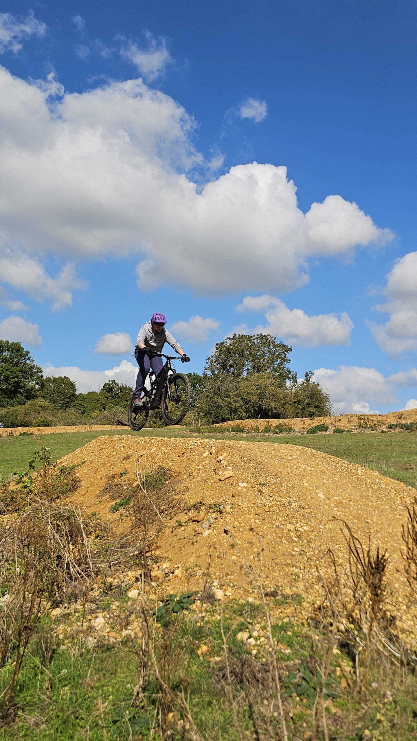 Jedi mtb skills mtb coaching ukbikeskills