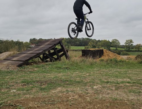 Confidence Gap Jumping